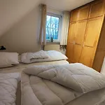 4 Personen Mit Zwei Toiletten In Ferienhaus Otterndorf