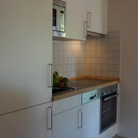4 Personen Mit Zwei Toiletten In Prázdninový dům Otterndorf