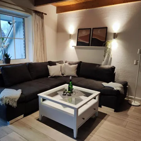 4 Personen Mit Zwei Toiletten In Ferienhaus