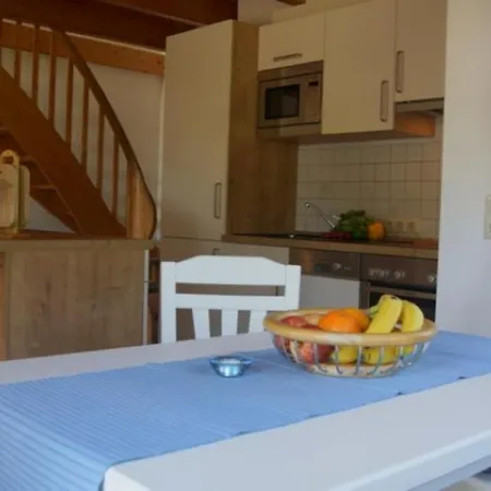 4 Personen Mit Zwei Toiletten In * Otterndorf
