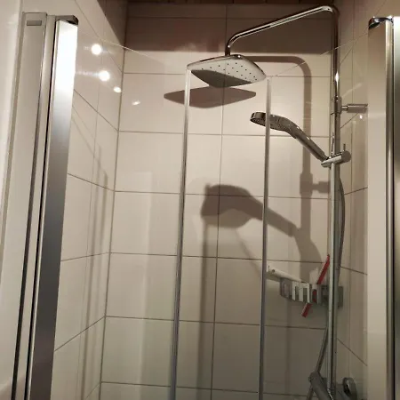 Prázdninový dům 4 Personen Mit Zwei Toiletten In
