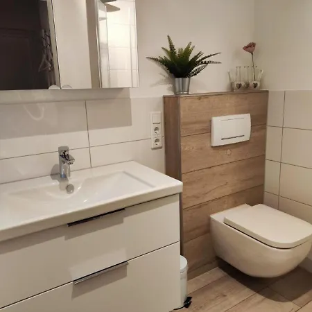 Prázdninový dům 4 Personen Mit Zwei Toiletten In *