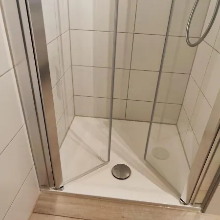 Prázdninový dům 4 Personen Mit Zwei Toiletten In Otterndorf