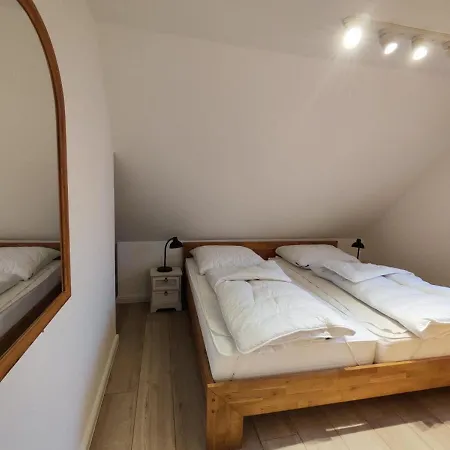 4 Personen Mit Zwei Toiletten In * Otterndorf