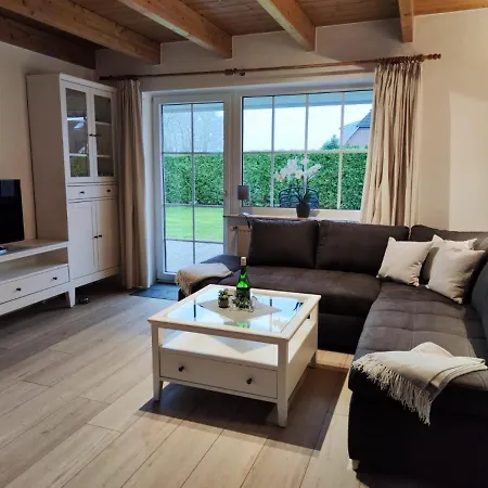 Prázdninový dům 4 Personen Mit Zwei Toiletten In