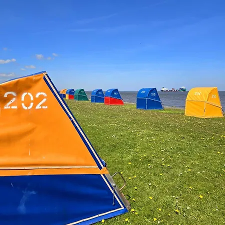 4 Personen Mit Zwei Toiletten In * Otterndorf