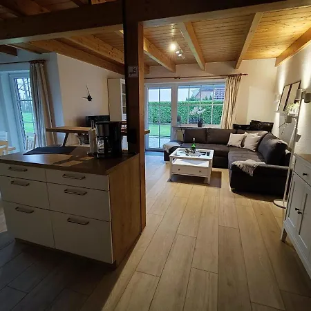 4 Personen Mit Zwei Toiletten In Casa de Férias *