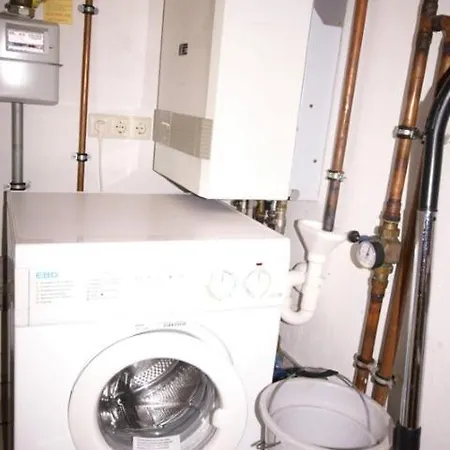 4 Personen Mit Zwei Toiletten In Casa de Férias