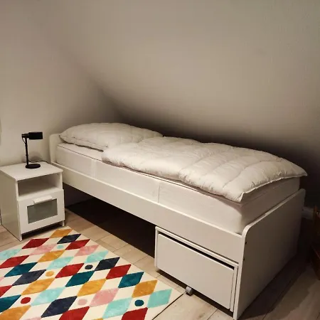 Casa de Férias 4 Personen Mit Zwei Toiletten In *