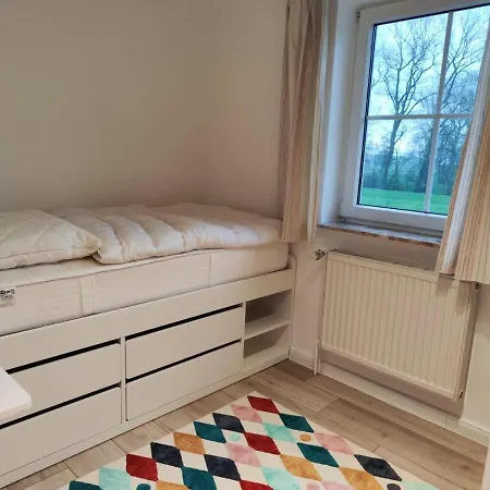 Casa de Férias 4 Personen Mit Zwei Toiletten In *