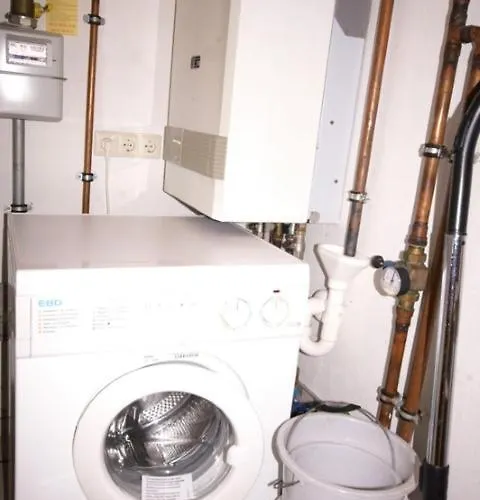 4 Personen Mit Zwei Toiletten In Hébergement de vacances