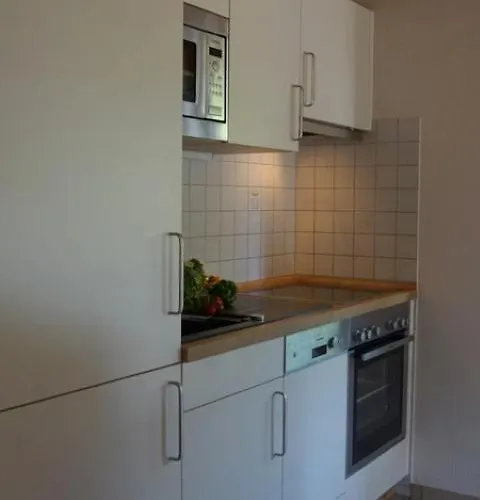 4 Personen Mit Zwei Toiletten In Hébergement de vacances Otterndorf