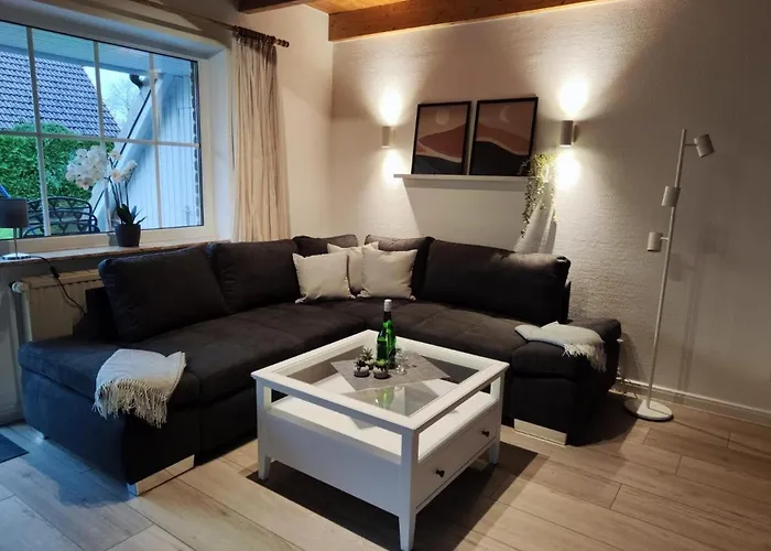 4 Personen Mit Zwei Toiletten In Hébergement de vacances