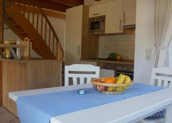 4 Personen Mit Zwei Toiletten In * Otterndorf