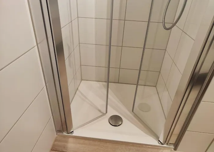 Hébergement de vacances 4 Personen Mit Zwei Toiletten In Otterndorf