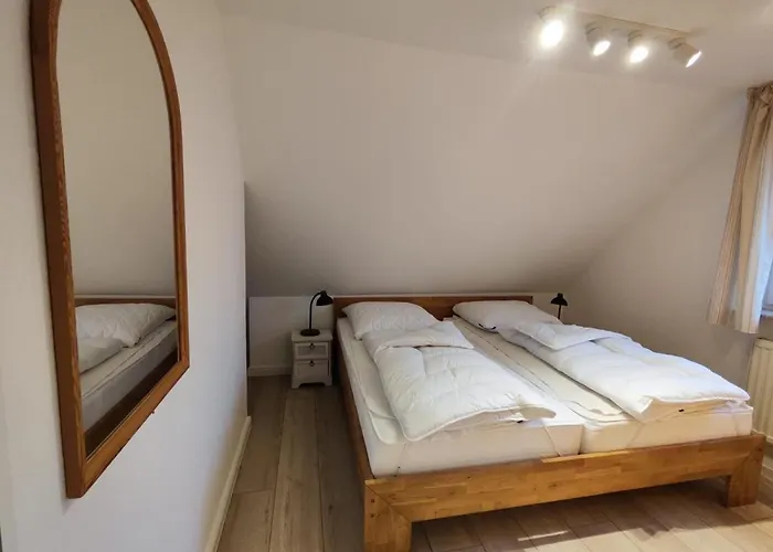 4 Personen Mit Zwei Toiletten In * Otterndorf